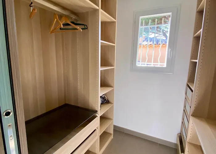 Raphael Valescure Piscine Clim Wifi Golf * Saint-Raphaël