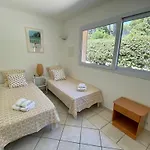 Vakantiehuis Raphael Valescure Piscine Clim Wifi Golf
