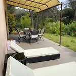 Vakantiehuis Raphael Valescure Piscine Clim Wifi Golf