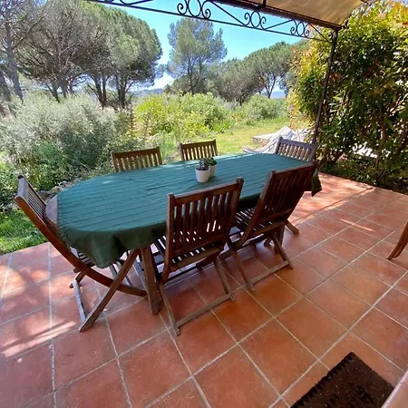 Raphael Valescure Piscine Clim Wifi Golf Ferienhaus Saint-Raphaël