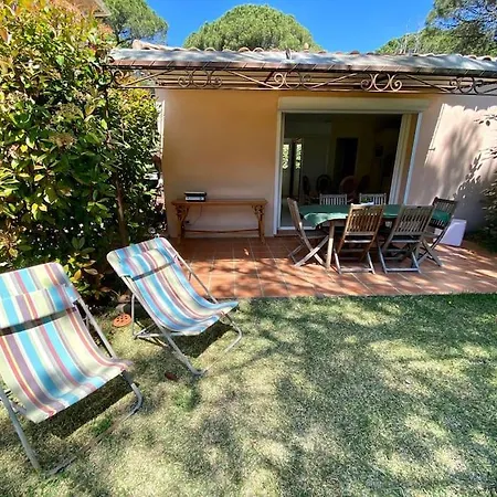 Raphael Valescure Piscine Clim Wifi Golf Saint-Raphaël