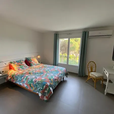 Raphael Valescure Piscine Clim Wifi Golf Saint-Raphaël