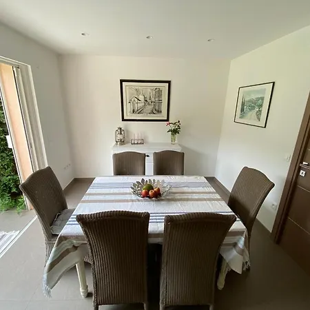 Raphael Valescure Piscine Clim Wifi Golf Ferienhaus