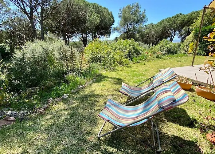 Raphael Valescure Piscine Clim Wifi Golf * Saint-Raphaël