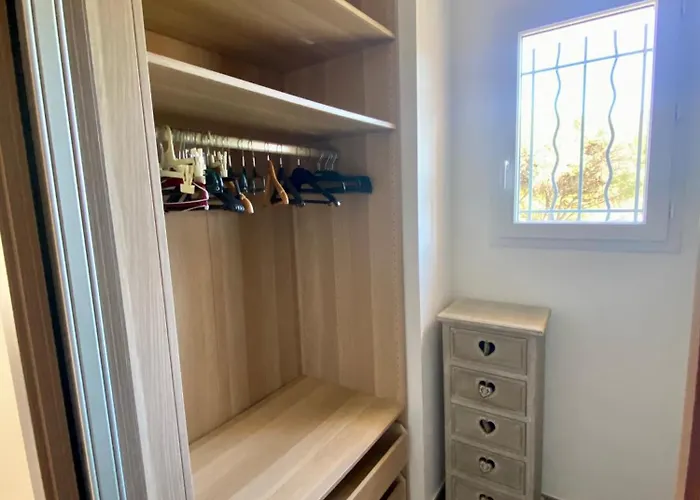 Raphael Valescure Piscine Clim Wifi Golf *